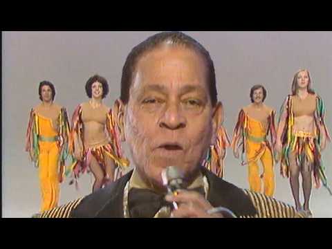 Antonio Machín - COMPA Y FELIZ (1975) - GRAN ESPECIAL. FELIZ AÑO NUEVO