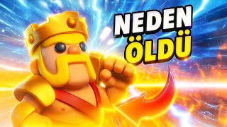 Clash Mini Neden Başarisiz Oldu ?