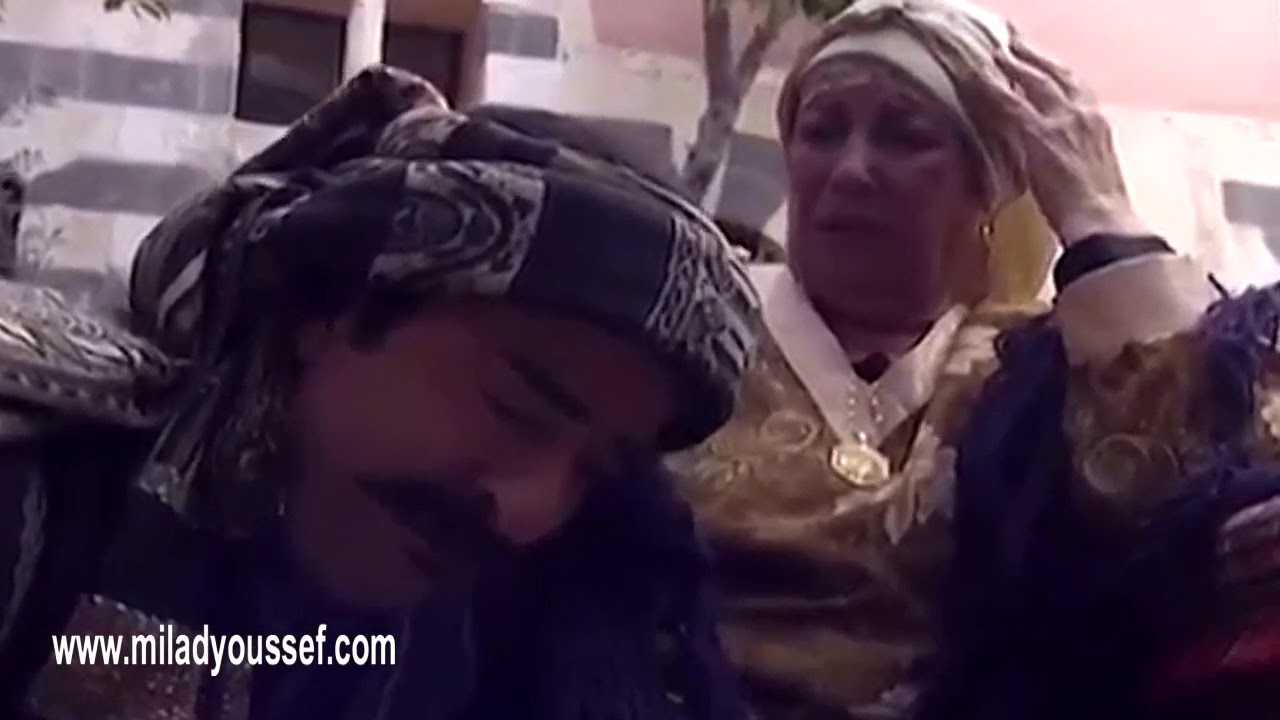 رجال العز ـ الزعيم يكشف ياسين علاقته مع اخته فاطمة  ـ ميلاد يوسف ـ ميسون ابو اسعد ـ رشيد عساف