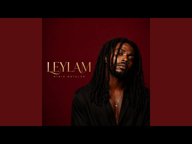 Leylam