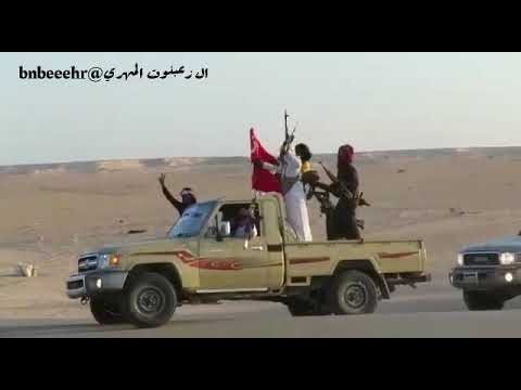 اجتماع قبيله زعبنوت المهري