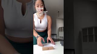 The perfect gift - Productivity Planner Cards