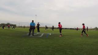 Top Gun 2025 Tournament Highlights