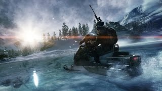 FINAL STAND! - Battlefield 4 CTE Livestream