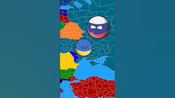 [WW4 in a nutshell] (Continue Of Ww3) World Provinces (Part 3 #shorts #viral #countries