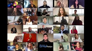 Bau Radyo Evde Kal Serisi- 5