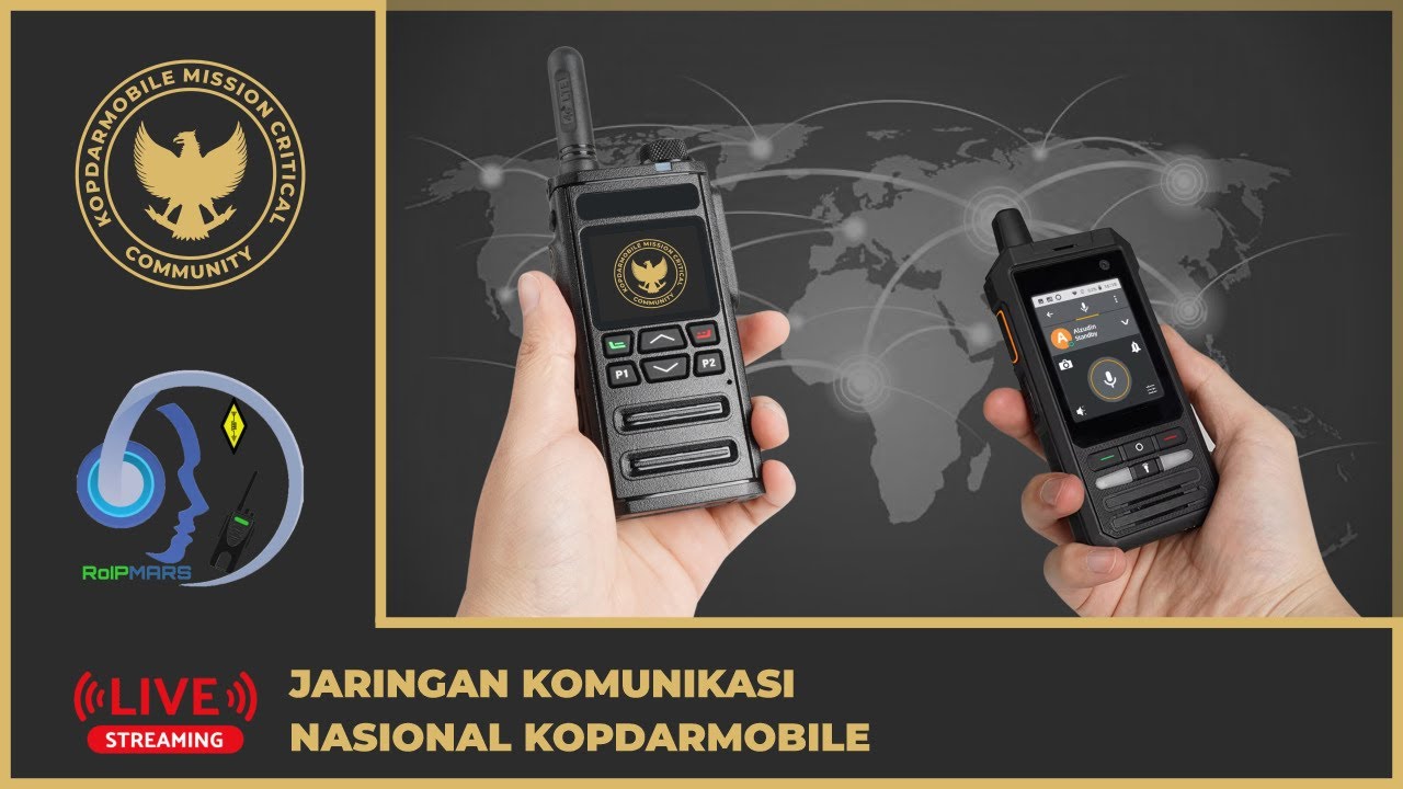 DIRGAHAYU NKRI 79 KOPDARMOBILE 5