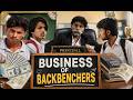 BUSINESS OF BACKBENCHERS 🔥☠️ |Vines Saleem