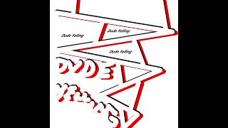 Dude Yelling - Self Titled (FULL ALBUM)