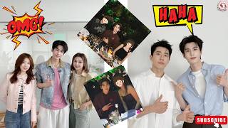 What Really Happened With Zhang Linghe “Socialite” Photo screenshot 3