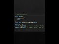 Interview question - shallow vs deep copy #javascript #viral #code #shorts #trending #nodejs #js