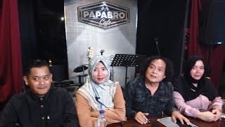     Deolipa Bergabung Menjadi Tim Kuasa Hukum Mantan Art Erin