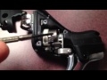 SRAM Doubletap shifter overhaul