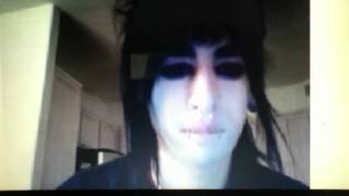 Vampires Everywhere Stickam Live Chat Part 1