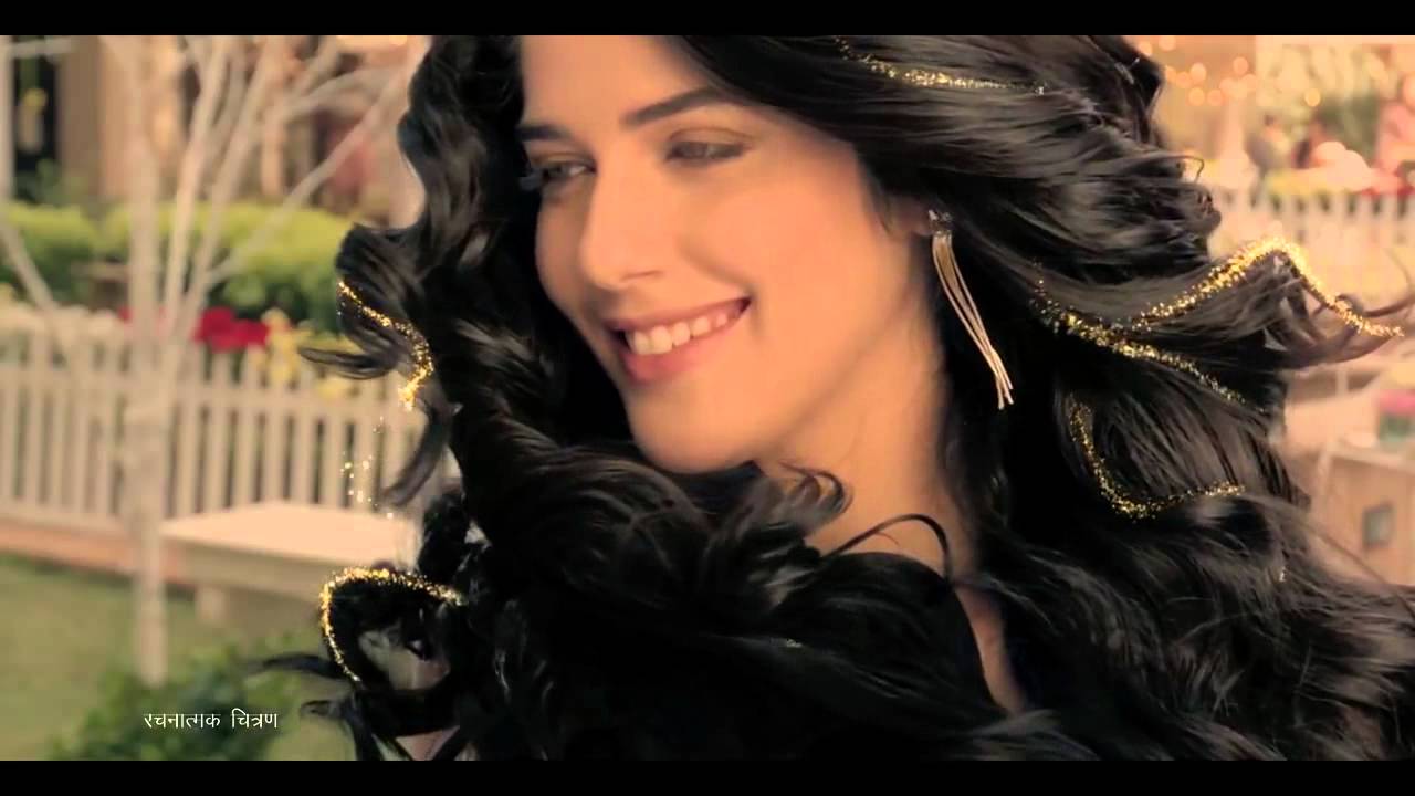 Bajaj Almond Drops Hair Oil TV ad 2015 YouTube