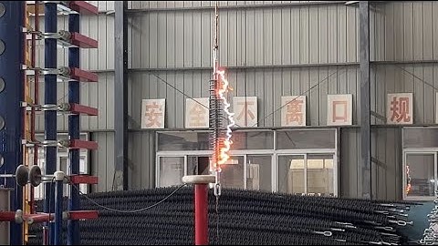 Composite Insulator Test丨Quality Control Contents for Insulator Inspection