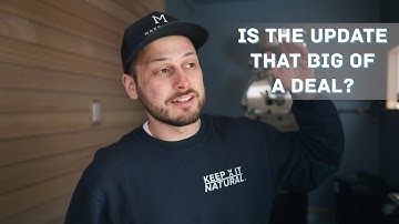 New Canon EOS R5 Firmware Update 1.3. ( CLog 3, Canon RAW Light, IPB Light, and More! )