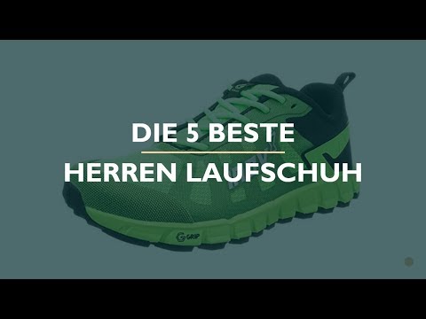 Video: Die 11 Besten Herren Laufschuhe Von 2021