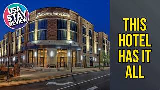 Hampton Inn and Suites Memphis Germantown - This Hotel Has It All | Memphis (TN), United States🌟