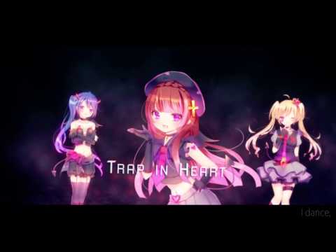 【MTFCB’17-R2】 Strawberry Trapper 【μrasagi's✧☾ƒt.☽✧あぃすムーン】