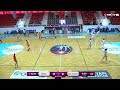 Abbsk – ÇBK Mersin U18 Kızlar Türkiye Şampiyonası A Grubu