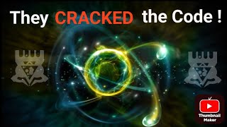 cientists Unlock Hidden 'Edge State' – Key to Infinite Energy?