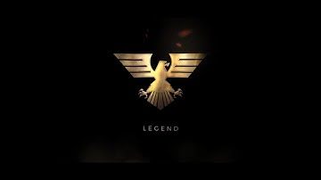 Legend After Effects Templates