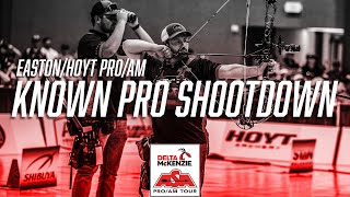 2024 Easton/Hoyt Pro/Am | Known Pro by Competition Archery Media 6,414 views 1 month ago 24 minutes