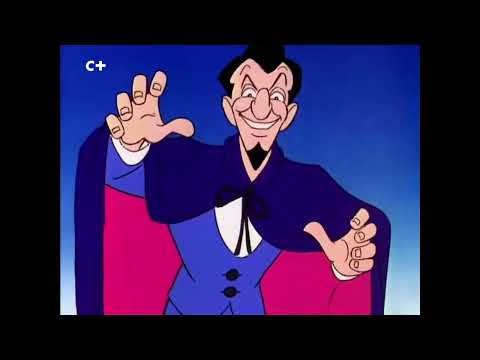 El Gato Billy Billy The Cat Intro Castellano Canal 1996 