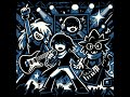 walka z wodą? i koncert ziomka w deltarune (sezon 3 odc 2)