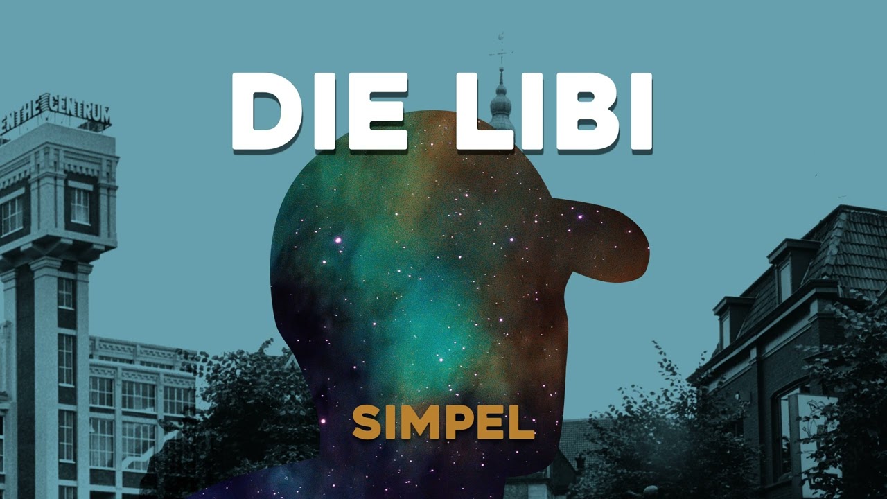 Watch Simpel - Die Libi (Officiële Audio) on YouTube Watch Simpel - Die Libi (Officiële Audio) on YouTube