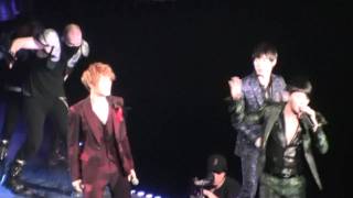 20110611 JYJ BUSAN 1/7