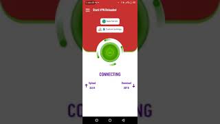 Tls Tunnel free internet for jazz screenshot 5