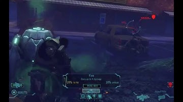 XCOM: Enemy Unknown: Ironman Mode: Mission 9