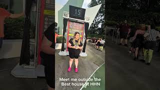 2026 is calling -#hhn