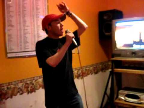 Karaoke Lose yourself con Ian y Luigi