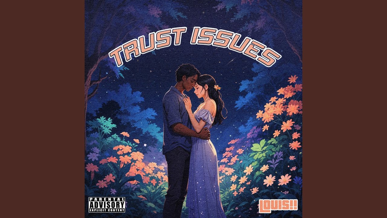 Guarda Trust Issues su YouTube Guarda Trust Issues su YouTube