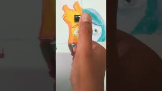 Drawing Elemental Wade Land