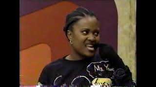 The Price Is Right 1752k   March 27 2001