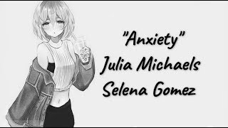 Julia michaels & selena gomez ...