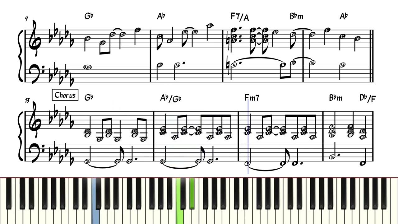 Peaches Bowser Piano YouTube