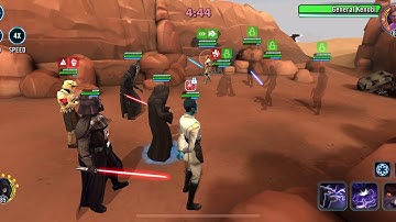 Palp vs cls full auto