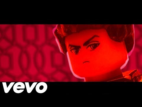 SuperLego Life