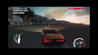 Forza Horizon 2 Fast And Furious DLC Xenia Gameplay