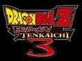 Live dragon ball z budokai tenkaichi 3  part 2