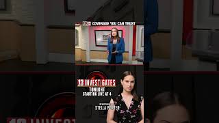 13 Investigates: Ambulance Issues