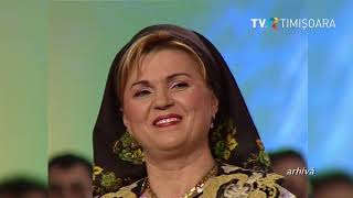 Nicoleta Voica: Lumea Crede Că Mi-E Bine #Folclor Tvrtm