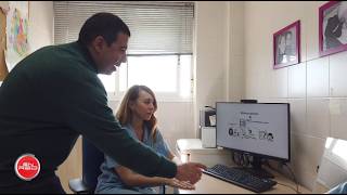 Programa #EnRed: Nueva Unidad de Investigación en Enfermería @enredandaluciatv423