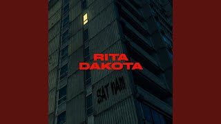 Video thumbnail of "Rita Dakota - Карма Bitch"