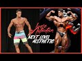 LOGAN FRANKLIN - NEXT LEVEL AESTHETICS - EPIC